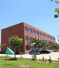 雙九公司簡(jiǎn)介