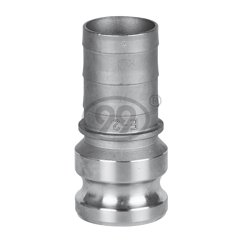 E型快速接頭 (Type E/QE)